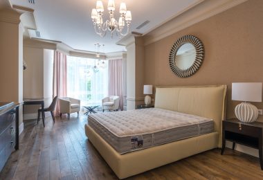 fenêtre chambre