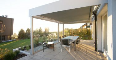 pergola